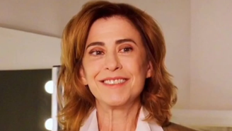 Fernanda Torres pode voltar às novelas? Atriz revela planos e anima fãs nas redes sociais