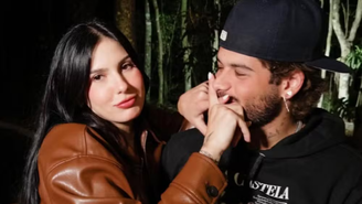 Ana Castela já viveu romances que deram o que falar