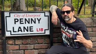 Andreas Kisser