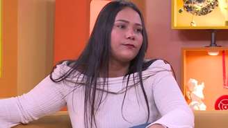 Chaiany fora do 'BBB 26'
