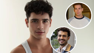 João Victor Gonçalves fala sobre sexualidade e futuro de Mau Mau em “Quem Ama Cuida”