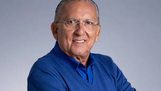 Galvão Bueno pode estar de volta à Globo!
