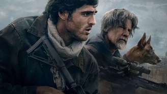 'Ponto sem Retorno', novo filme de Ridley Scott estrelado por Jacob Elordi