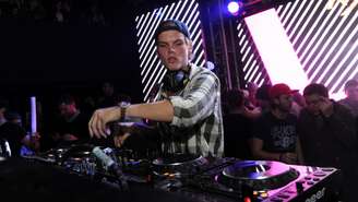 Avicii