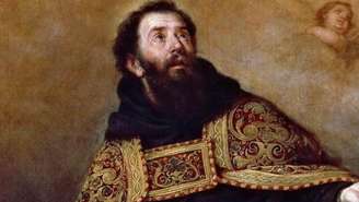 Leia a história de Santo Agostinho
