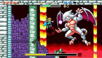 Com visual 16 bits, metroidvania Aggelos 2 é lançado para PC e consoles