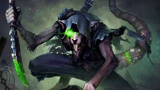 Warhammer Age of Sigmar: Deathmaster tem gameplay revelado na gamescom 2026
