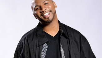 Ator Samuel Monroe Jr. morre aos 52 anos