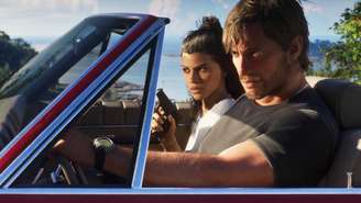 GTA 6 está rodando em 30 fps, de acordo com chefe de desenvolvimento da Rockstar