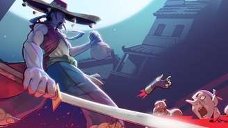 Mexican Ninja distribui pancadaria contra cartéis e é o destaque do Radar Indie da semana