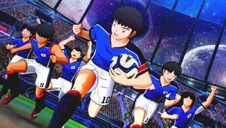 Captain Tsubasa 2: World Fighters apresenta trailer de lançamento e já está disponível
