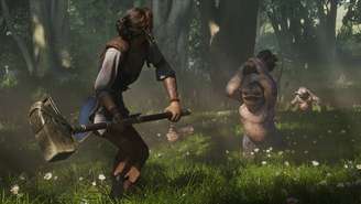 Fable destaca os combates em novo trailer com 16 minutos de duração; assista