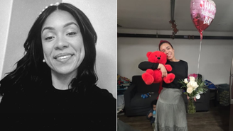 Priscila morreu ajudando uma criança e, agora, sua família criou uma vaquinha online para ajudar os filhos que ela deixou