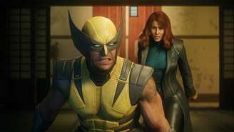 Marvel's Wolverine ganha trailer que mostra os recursos disponíveis no game