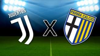 Juventus x Parma: onde assistir ao vivo ao jogo do Campeonato Italiano.