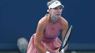 Entenda a reclamação da tenista Katie Boulter sobre o cheiro de maconha no US Open