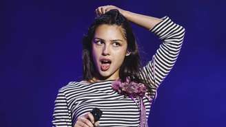 Olivia Rodrigo em 2026