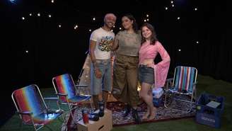 Acampamento Sonora