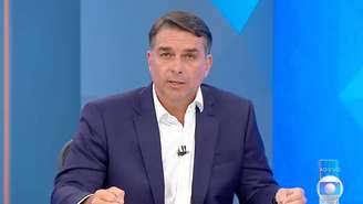 Flávio dará entrevista na Record