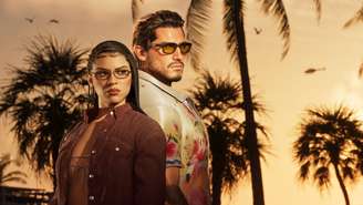 Lucia e Jason são os protagonistas de GTA 6