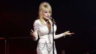 Dolly Parton