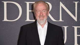 Ridley Scott