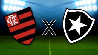 Flamengo x Botafogo: onde assistir ao vivo ao jogo do Brasileirão.