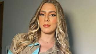 Malévola Alves (Reprodução/Instagram)