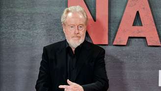 Ridley Scott