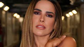 Wanessa Camargo