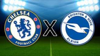 Chelsea x Brighton: onde assistir ao vivo ao jogo da Premier League.