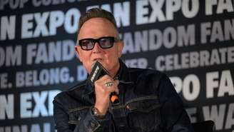 Robert Patrick em 2026