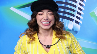 Vixe! Nicole Louise revela arrependimento em participar do Estrela da Casa