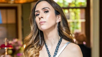 Climão? Tatá Werneck vai ter que contracenar com ex