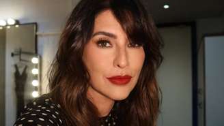 Fernanda Paes Leme