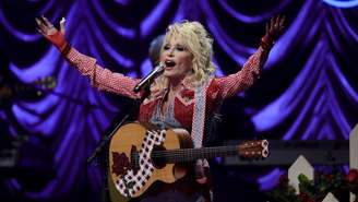 Dolly Parton