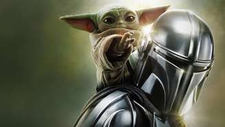 Quando estreia 'O Mandaloriano e Grogu', filme de 'Star Wars', no streaming (Divulgação)