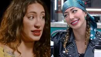 Nicole Louise no 'Estrela da Casa'