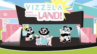 Saiba tudo o que Vizzela preparou para a Beauty Fair 2026