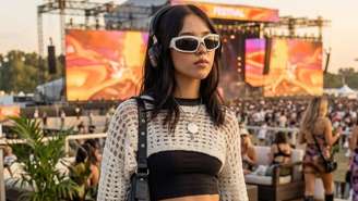 Veja dicas de estilo para arrasar no look de festival