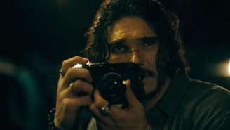Conheça 'The Last Photograph', novo filme de Zack Snyder que estreia no Festival de Toronto (Divulgação)