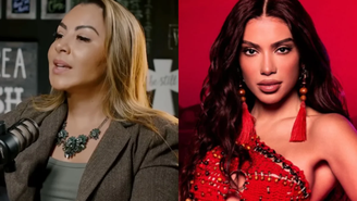 Pastora causa polêmica ao dizer que Anitta é controlada por 'demônios'