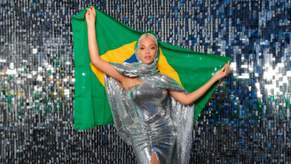 Beyoncé terá festa exclusiva em Salvador para celebrar os 20 anos do álbum “B’Day”