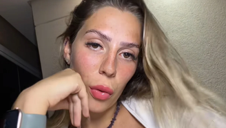 Malévola Alves se pronuncia após ser presa em São Paulo: “Paguei uma fiança”