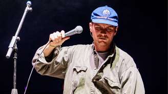 Mac DeMarco se apresenta no Parco Musica Milano, em junho de 2026
