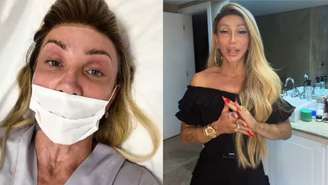 Em um vídeo recente, Maya Massafera contou por que precisou fazer exames e revelou os cuidados que mantém com a saúde