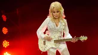 Dolly Parton