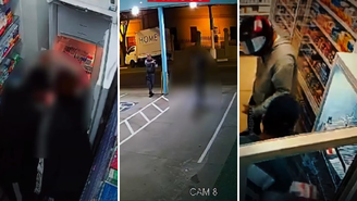 Batalhões da PM têm compartilhado ações de policiais para combater onda de assaltos a farmácias
