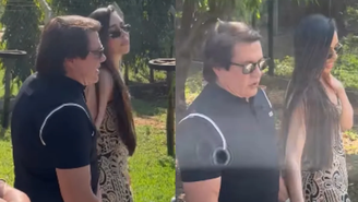 Reprodução/ Redes Sociais