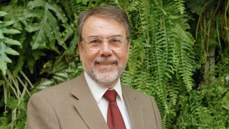 Quem é o ex